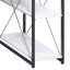  Bureau avec tablettes ouvertes et huche-1615107732