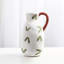 Darchelle Stoneware Floor Vase