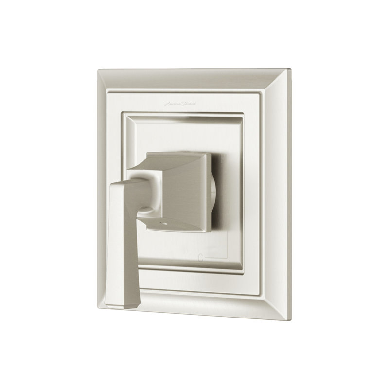 Ensemble de garniture de robinet seulement avec cartouche Town Square S, Nickel brossé