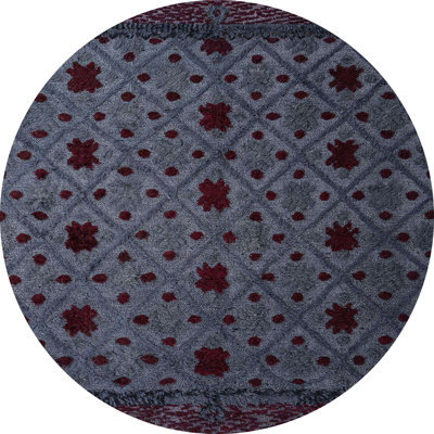 Abedraouf Abstract Indoor Rug