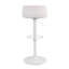 Khyree Swivel Adjustable Height Counter Stool-954171316