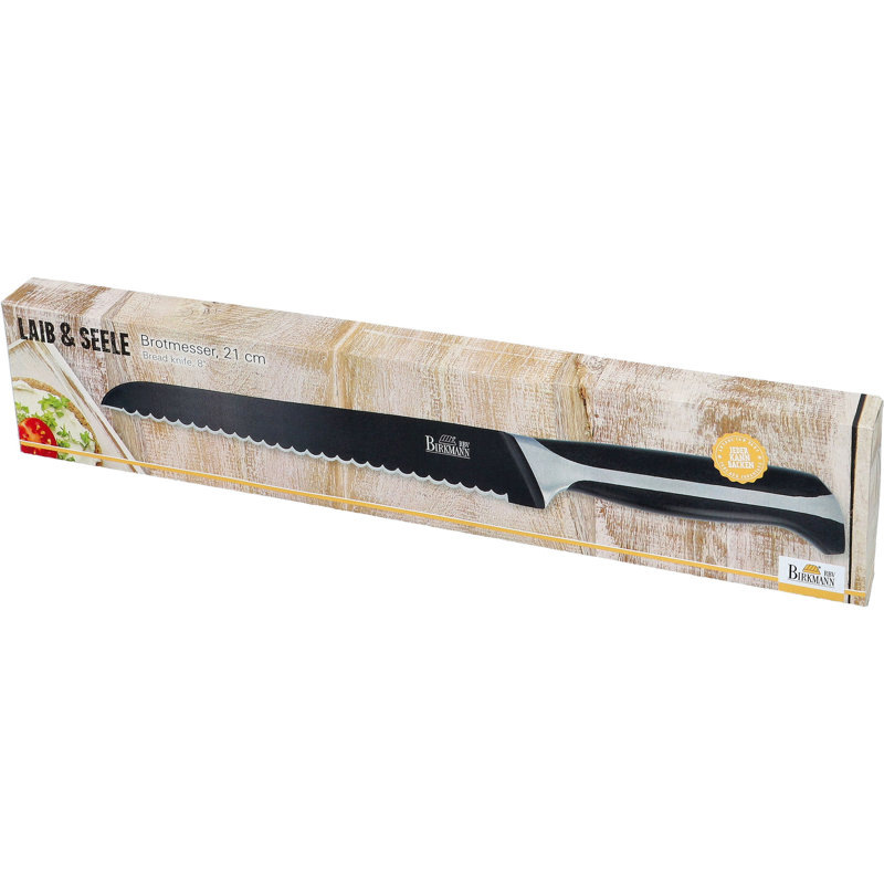 Birkmann 21cm Bread Knife