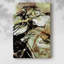 Vaping Smoke I, reproduction d'art sur toile-351129149