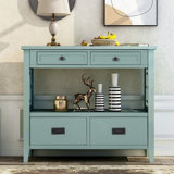 Norfolk 36.02'' Console Table
