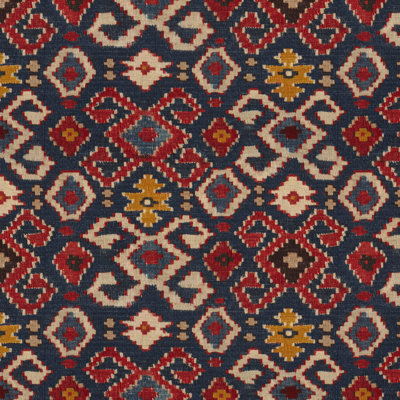 Museum Of New Mexico Fabric