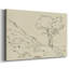 Christchurch Oak I-Gallery Wrapped Canvas-1733757410