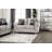 Nickki 68'' Upholstered Loveseat