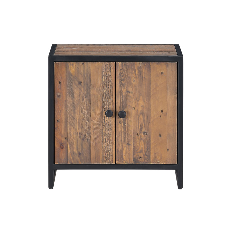 Ooki End Table