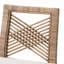 Tabouret de comptoir 24,1 po Charin