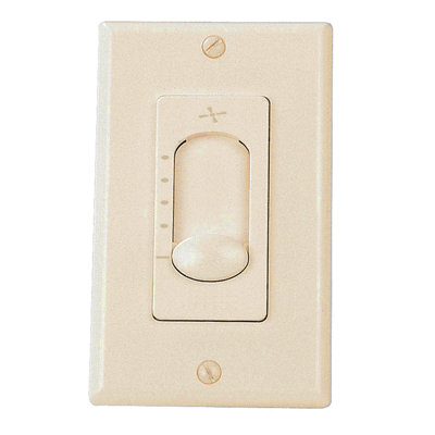 Télécommandes de plafond et commandes murales