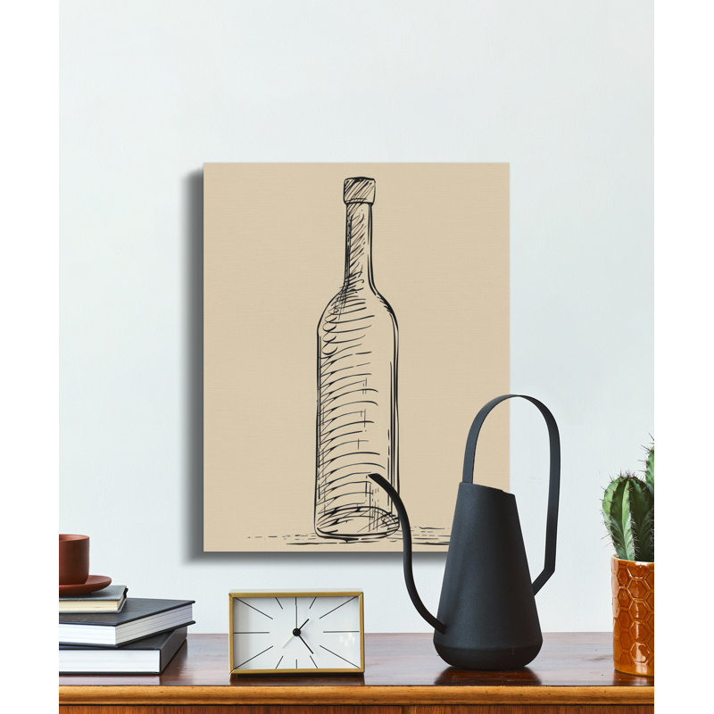 Wrapped Canvas Print Set, 24x30