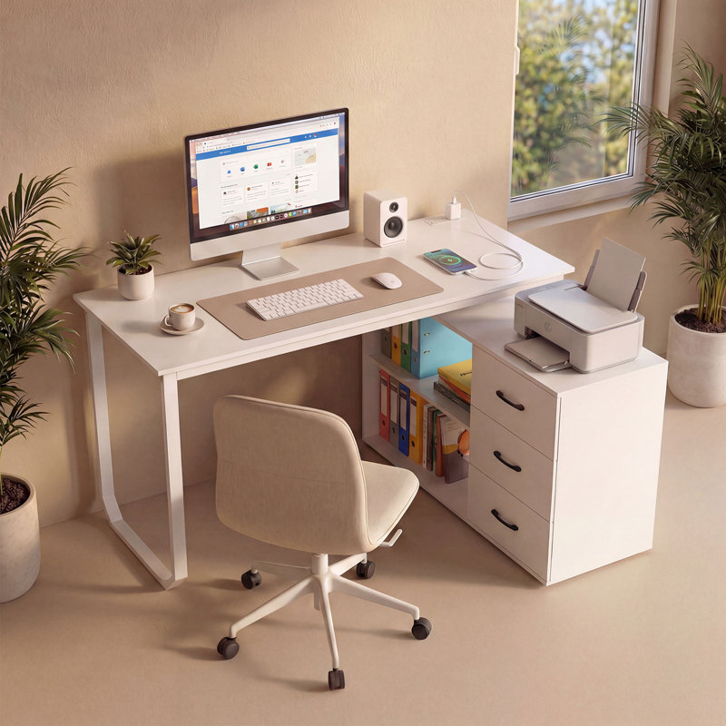 Computer Desk