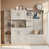 Beige antique est en rupture de stock