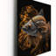 Horloge murale Jeilyn-369916258