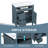 24" Bathroom Vanity With Sink-514919691-524265121-524265120
