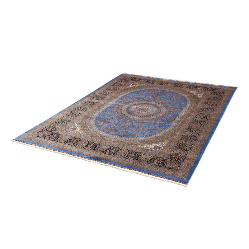 Vivace Oriental Area Rug, Rectangle 160 x 230cm