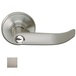 Cal Royal SOP20-15 RESIDENTIAL, TUBULAR LEVER PRI Satin nickel