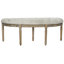 Banc rembourré Moneta-2073381916