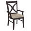 Hues Upholstered Arm Chair-27520703-101176239