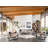 Cowhide Animal Print Indoor Rug