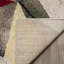 Tapis gris / beige Asumi-19563703