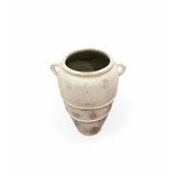 Terracotta Floor Vase