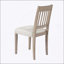 Ensemble de salle à manger 6 pièces avec table en bois, 4 chaises et banc pour une cuisine et une salle à manger peu encombrantes-1490799771-1490799760