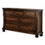 Commode double 7 tiroirs Ilfracombe-1258468793