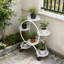 Support pour plante en pot Campisano-660658603