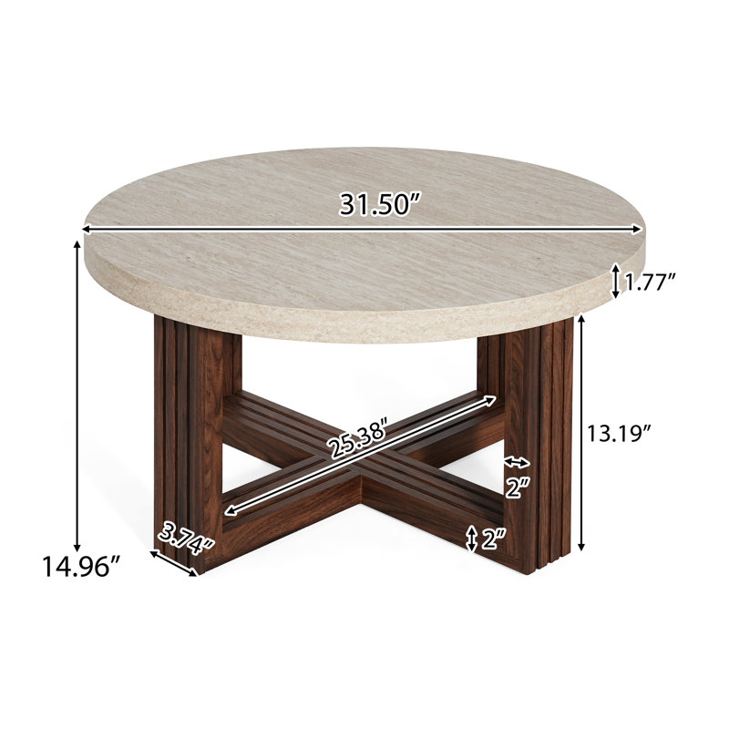 Table basse Danry
