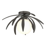 Dahlia 1 - Light Semi Flush Mount