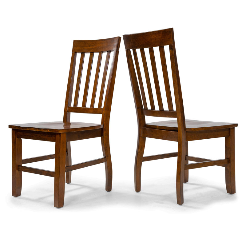 Chaise de salle à manger Jared