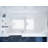 Therapeutic Tubs 32 in. x 60 in. Left Drain Quick Fill Walk-In Soaking Tub in White-11907963-4630983
