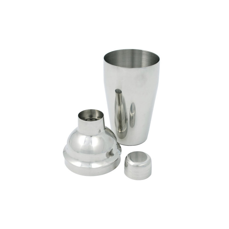 Stainless Steel Shaker