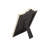 Phaneuf White Single Picture Frame