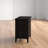 3 Drawer Nightstand