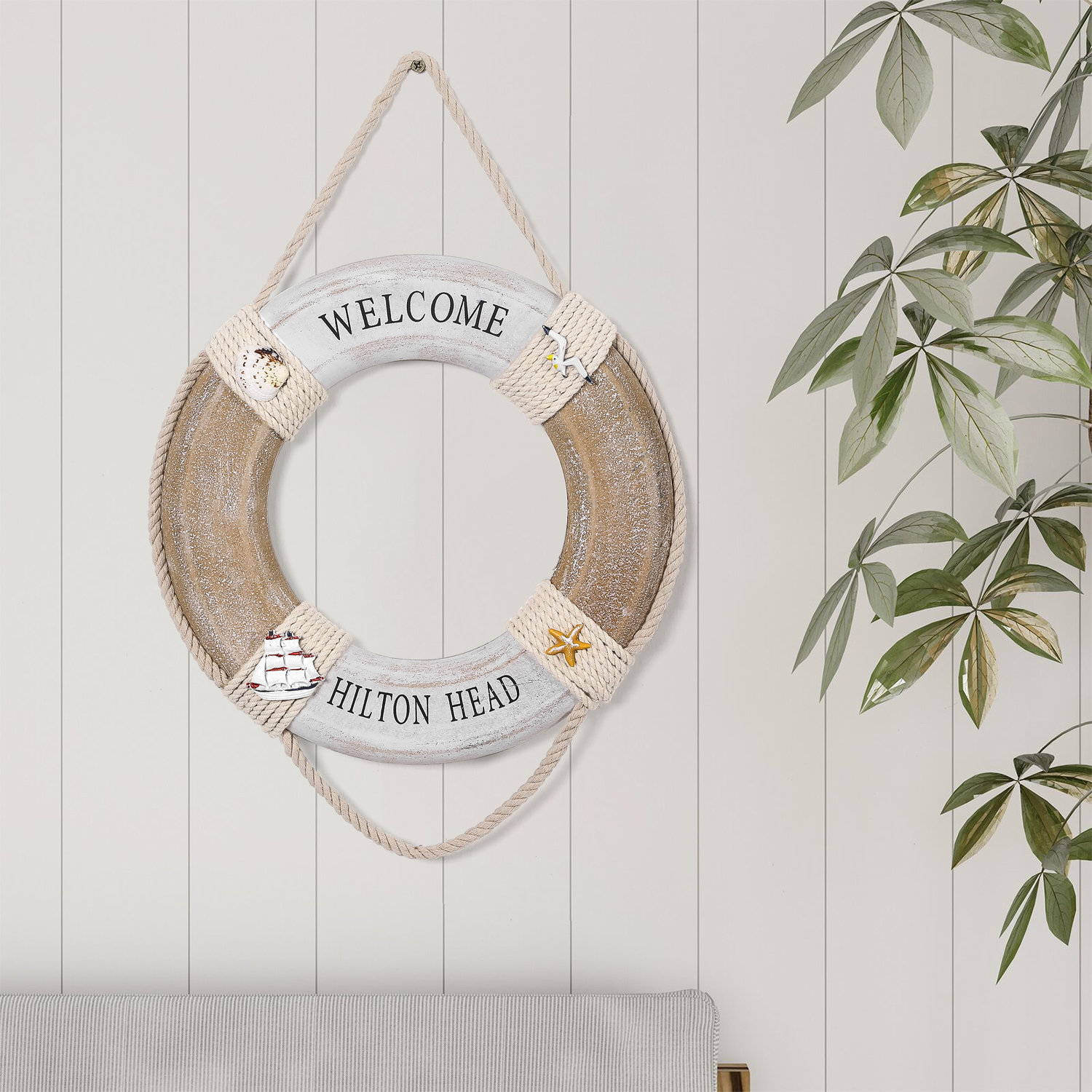 Breakwater Bay Nautical & Beach Wall Decor Wayfair