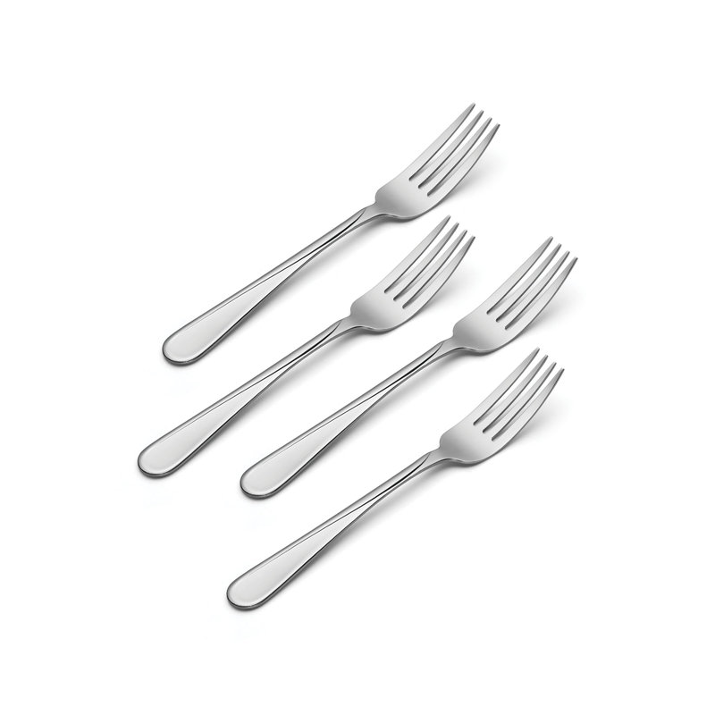 Flight Everyday Flatware Dinner Forks
