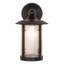 8" Wide Fulton Prime Wall Sconce
