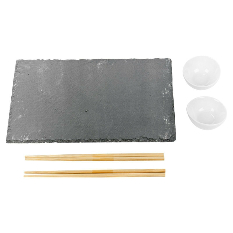 Nosal Hostess Set