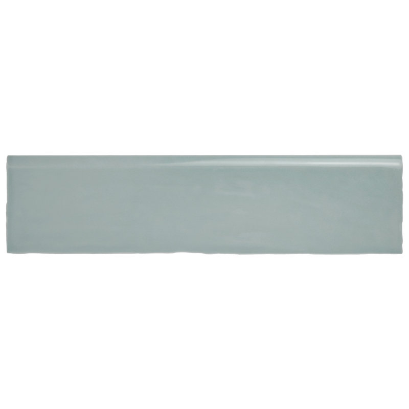 Carreau de céramique bullnose 12 po x 3 po Chester Series