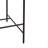Eila Channel Tufted Boucle Counter Stool  -2027282295