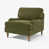 Green Chenille is out of stock