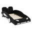 Lit plateforme avec roulettes Race-667175101