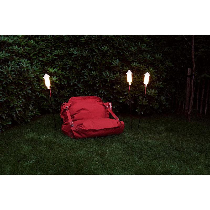 LED Pathway Light Set