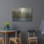Red Barrel Studio® «By the Tall Grass II» par Tim O'Toole, art mural en métal-856485150
