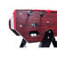 KICK Galaxy 55" Telescopic Rods Foosball Table-97242802
