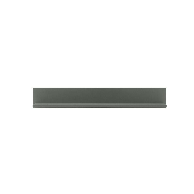 Jaoquim Floating Shelf, 20cm H x 130cm W x 20cm D