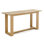 Diuri Outdoor Teak Buffet & Console Table
