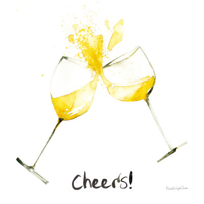 Pop The Cork VI